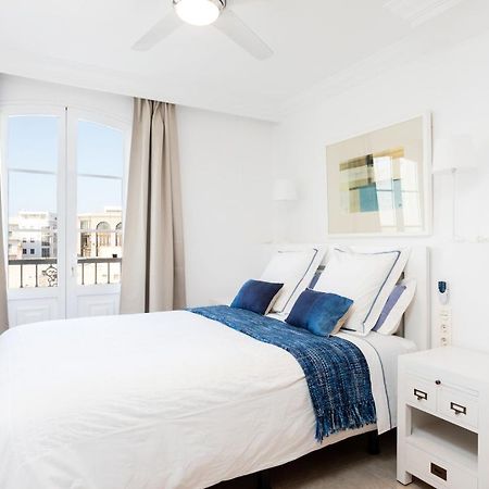 Rooms&Suites Balcony 3D Arrecife  Zewnętrze zdjęcie